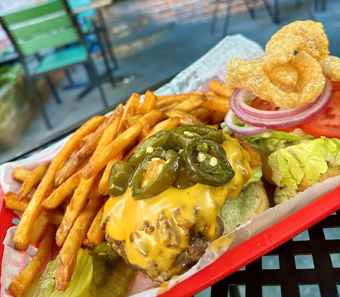 Photo of MRB Bar & Kitchen