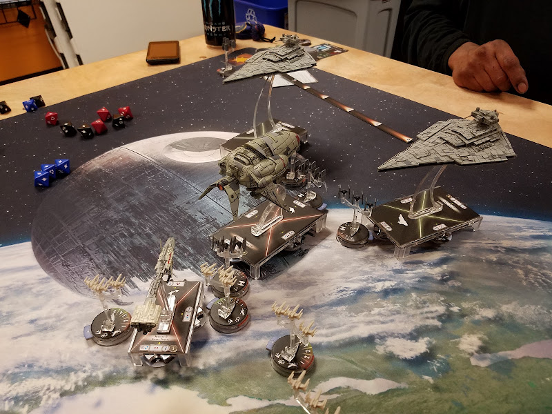 Photo of Ettin Games ABQ