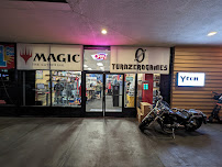 Photo of Turn Zero Games