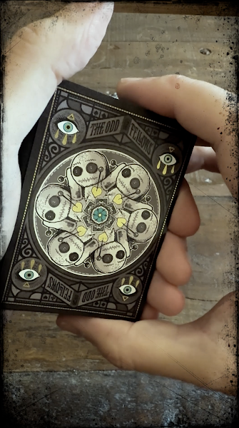 Photo of New Orleans Playing Card Company