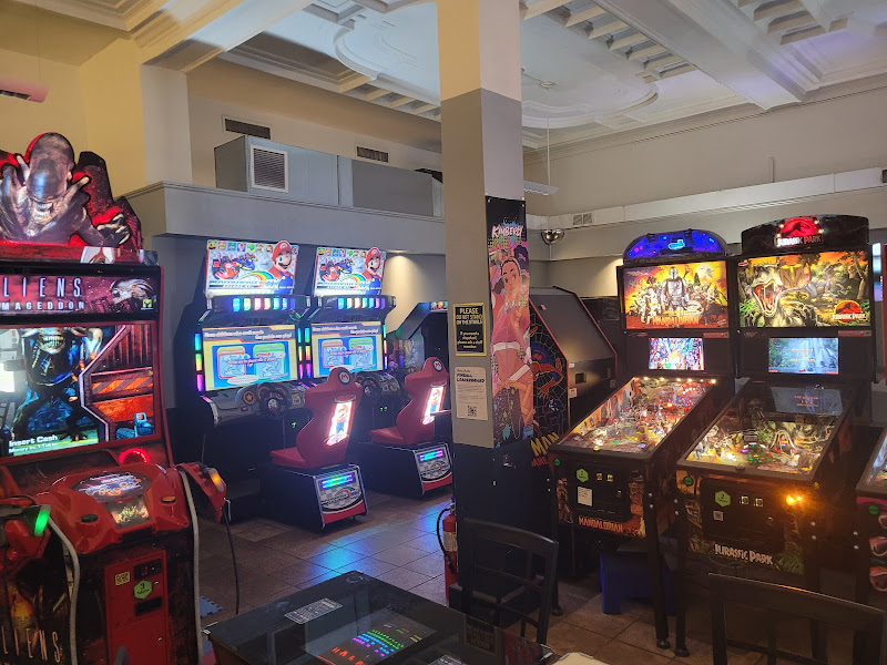 Photo of Victory Pointe Arcade