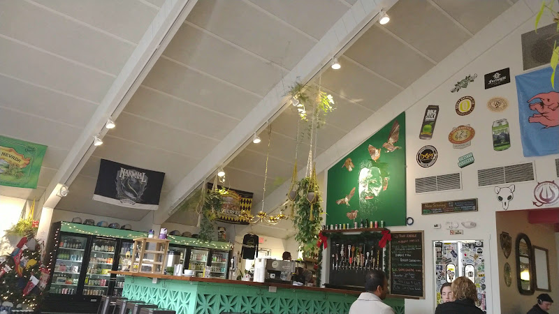 Photo of Grateful Brew