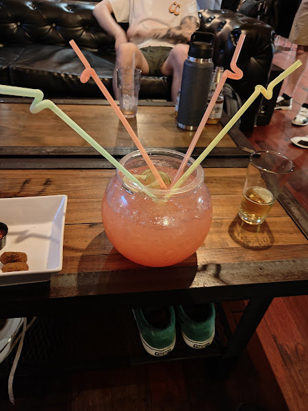 Photo of Lucky Strike Philadelphia