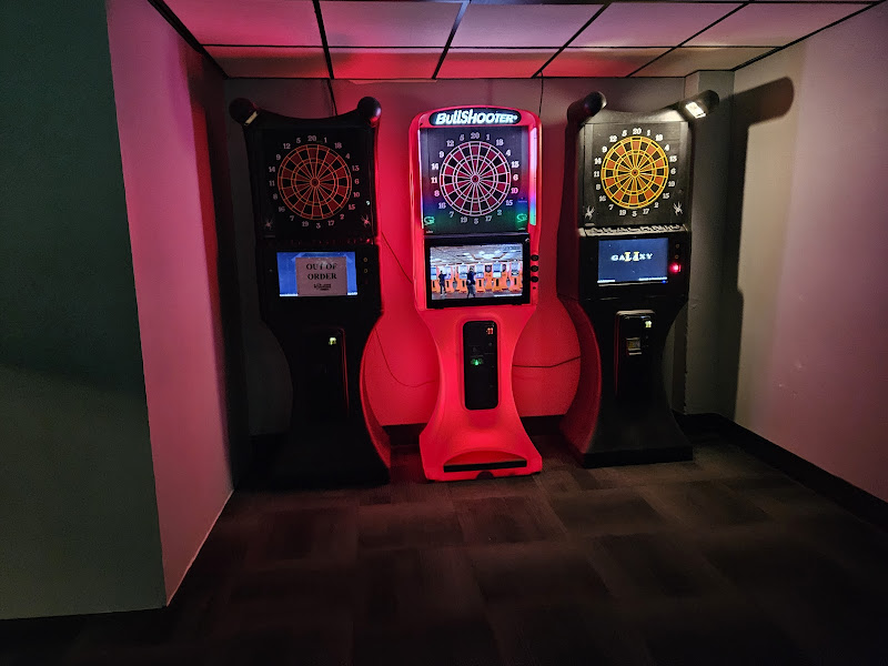 Photo of Three In The Side