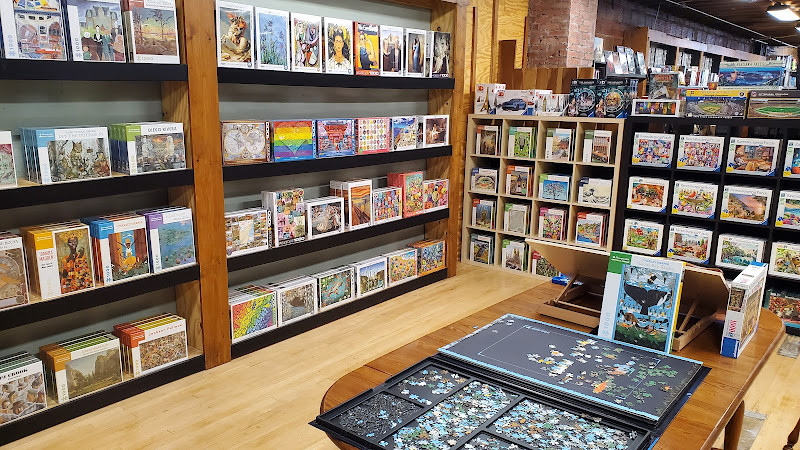 Photo of Games Unlimited