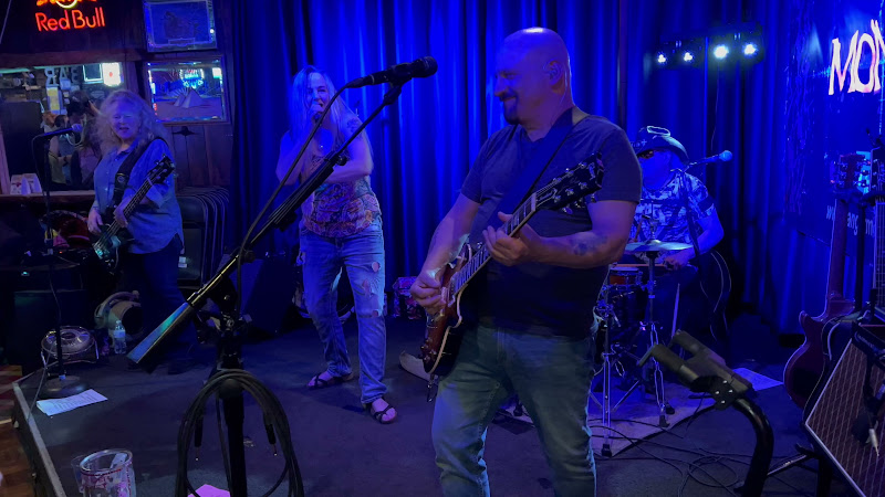 Photo of Carousel Lounge