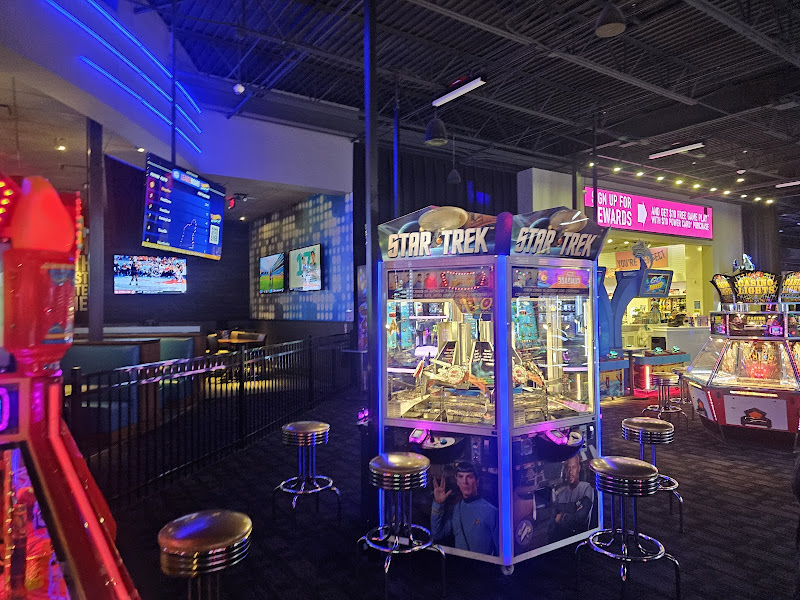 Photo of Dave & Buster's Anchorage