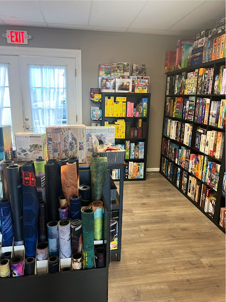 Photo of VICTORY PINTS