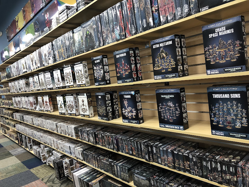 Photo of The Mighty Meeple