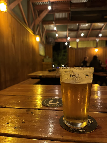 Photo of The Basement Public House