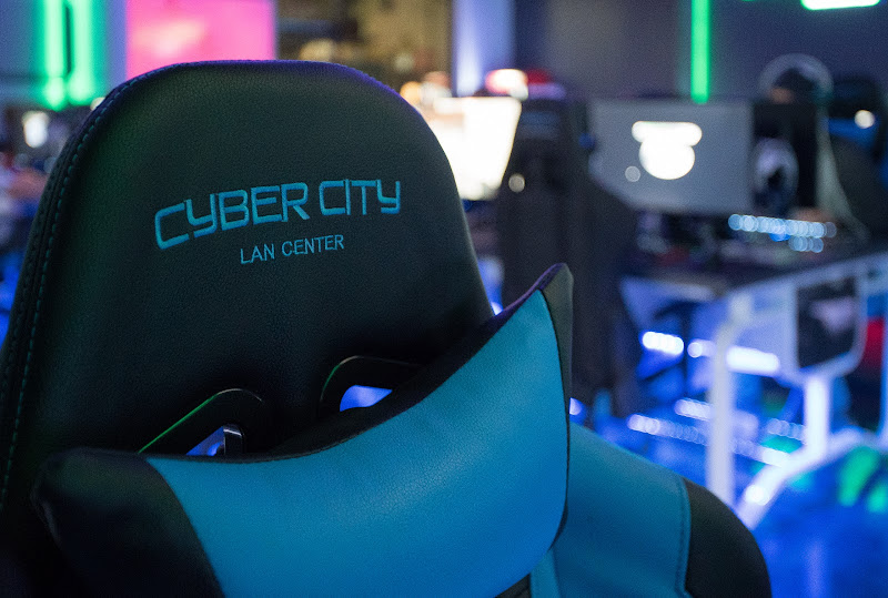 Photo of Cyber City Esports Center | Los Angeles