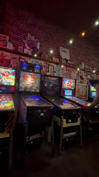 Photo of Raygun Lounge