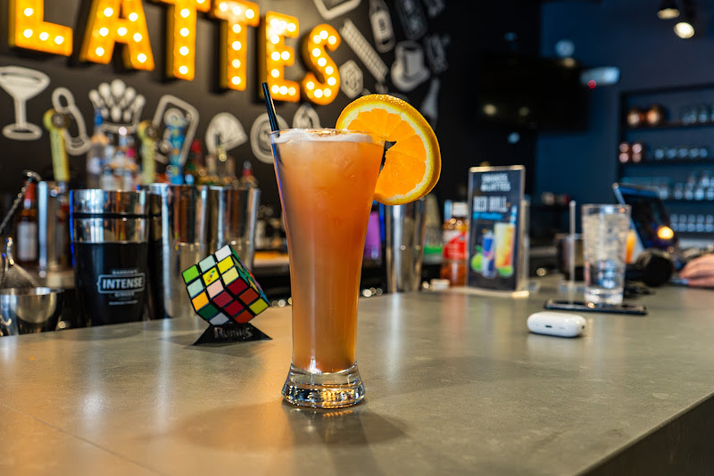 Photo of Snakes & Lattes Tucson