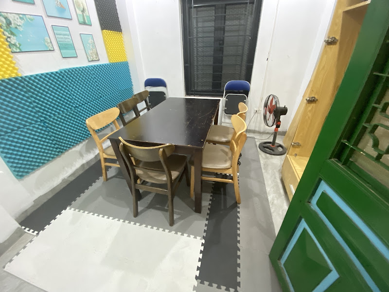 Minipolo Board Game Cafe