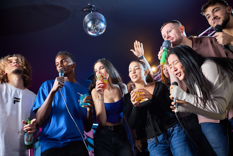 Photo of Boom Battle Bar Manchester Printworks