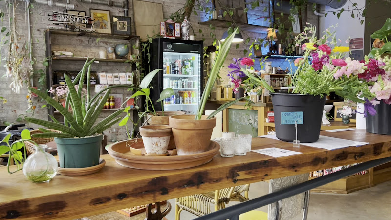 Photo of Fourth Wall