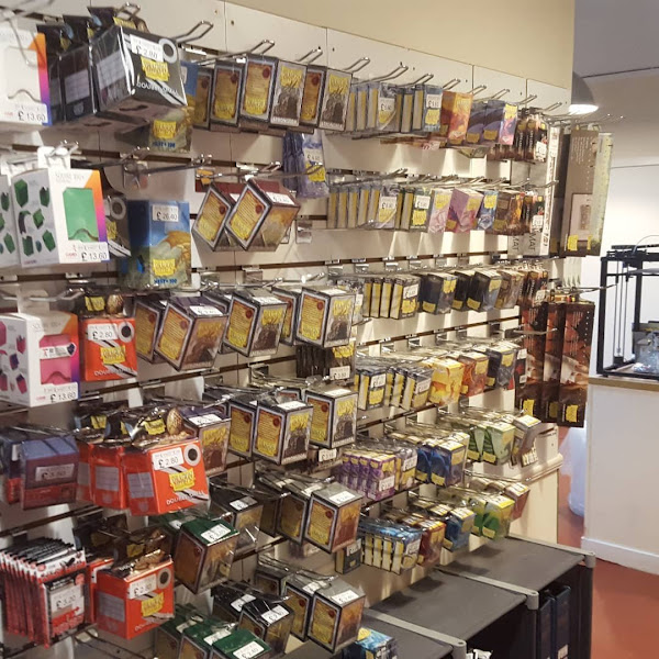 Photo of Mox in the Hole