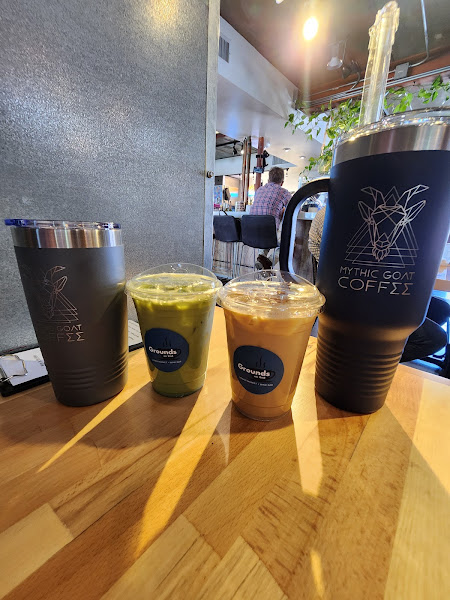 Photo of Grounds on 2nd