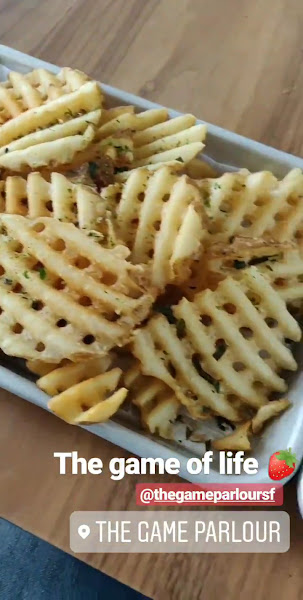 Photo of The Game Parlour