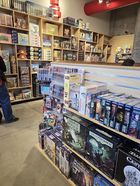 Photo of Red Castle Games