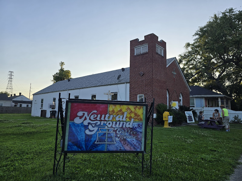 Photo of Neutral Ground Coffeehouse
