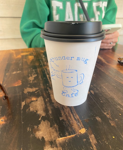 Photo of Thunder Mug Cafe