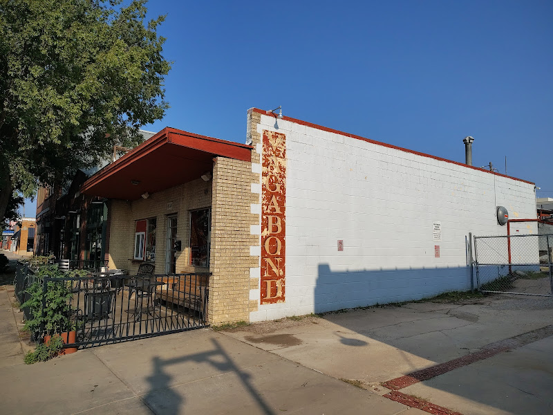 Photo of Vagabond Cafe