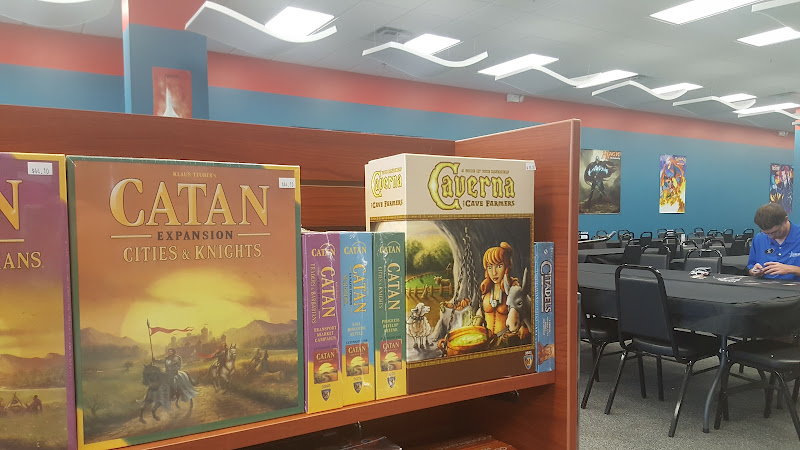 Photo of Cool Stuff Games South Orlando