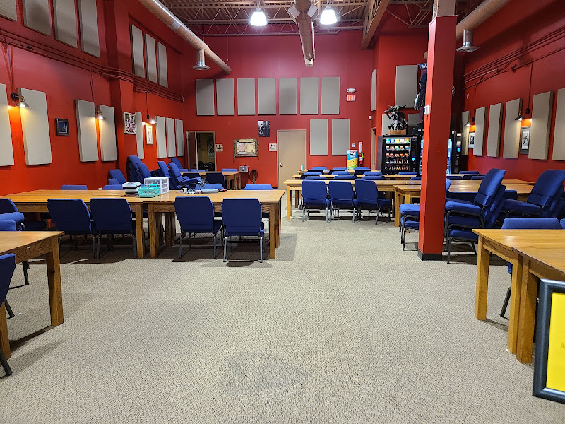 Photo of Just Games Rochester