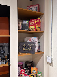 Photo of BB King SD 剧本桌游娱乐