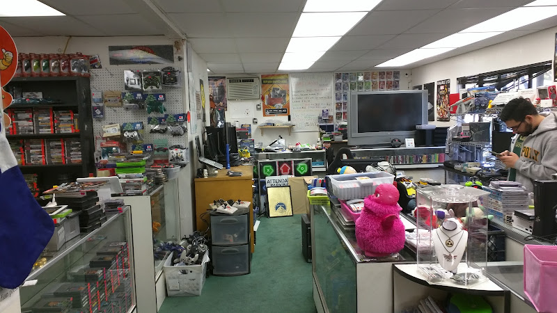 Photo of The Control Lab - Video Games & Repair