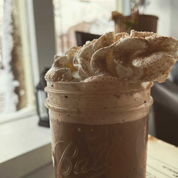 Photo of gather east