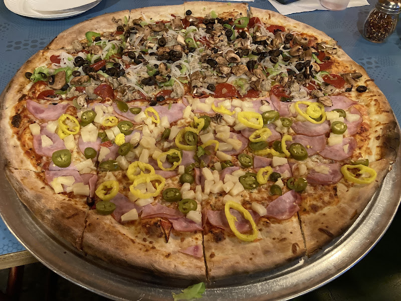 Photo of Vagabond Cafe