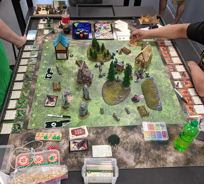 Photo of Game Kastle Greenville