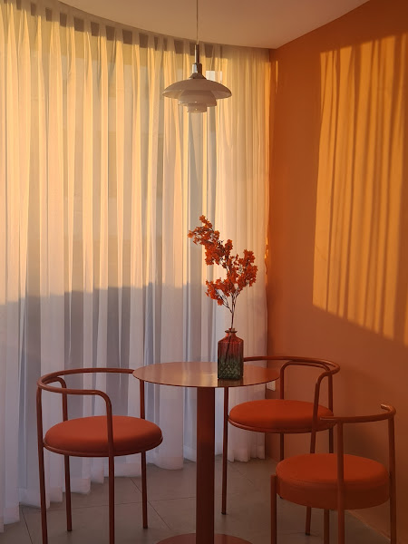 Photo of The Tryst Rooftop Coffee Bar & Workspace