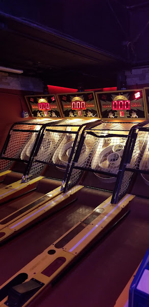 Photo of Free Play Bar Arcade