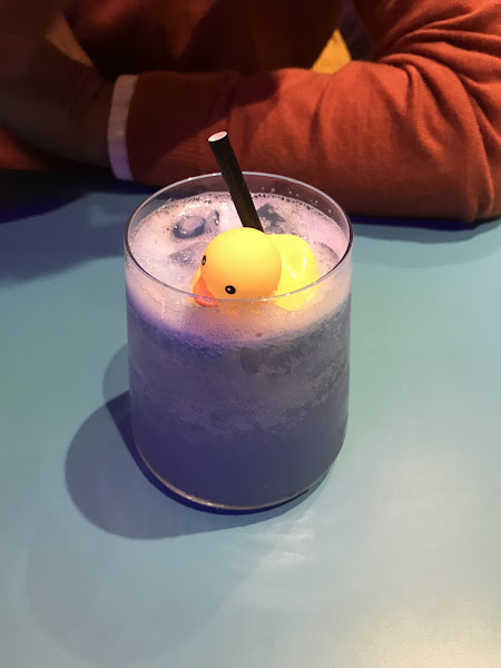 Photo of Turquoise Goat Board Game Cafe