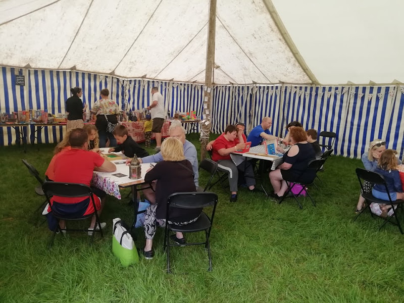 Photo of Cards or Die