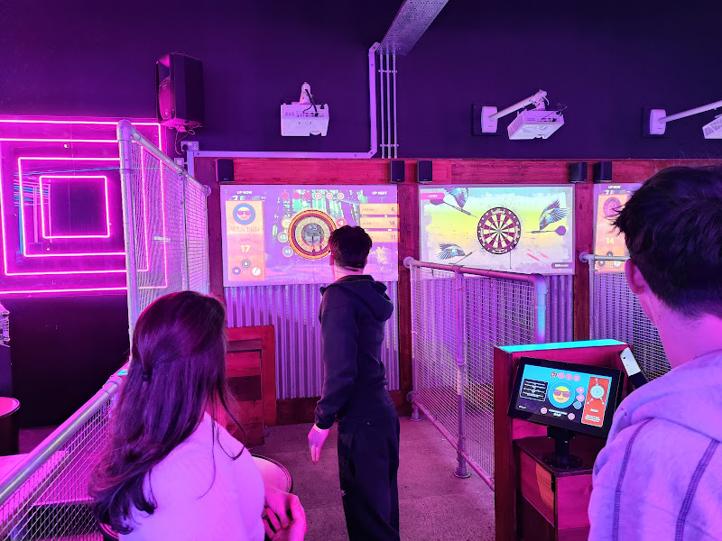 Photo of Boom Battle Bar Leeds