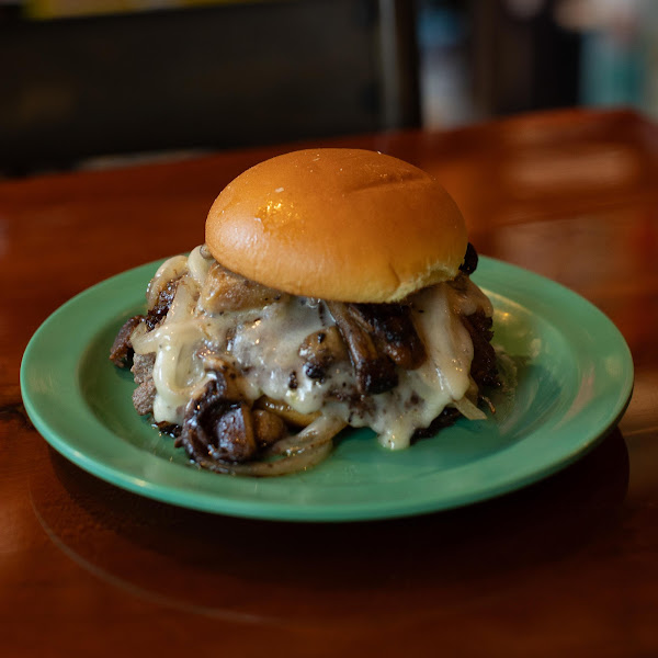 Photo of House Rules Board Game Lounge