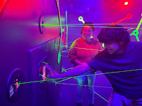 Photo of Flyer Thrill Zone & 7D Experience