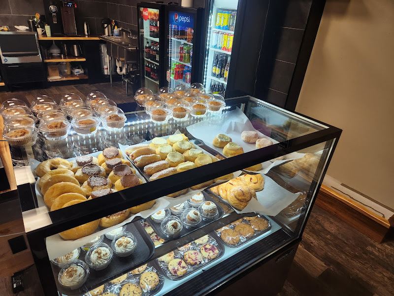 Photo of Dragon's Roast Cafe