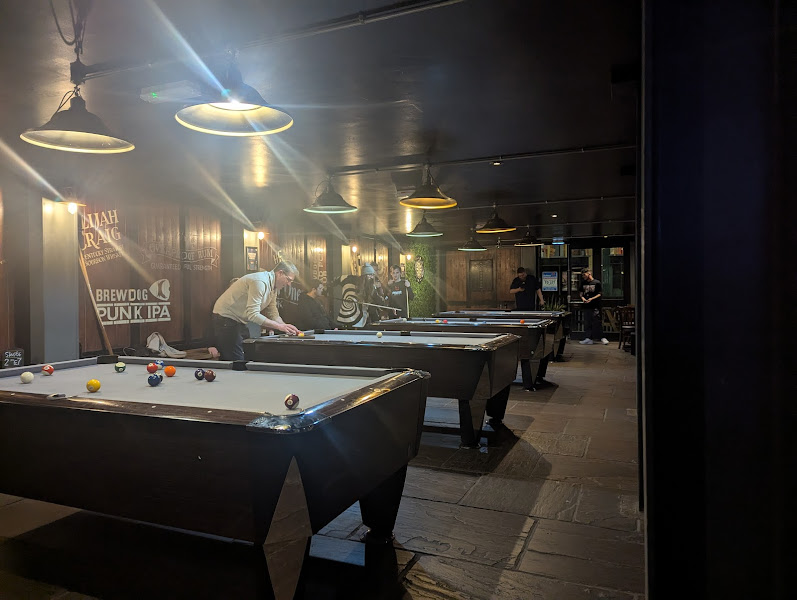 Photo of Parkside Tavern