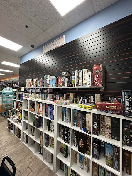 Photo of Common Ground Games