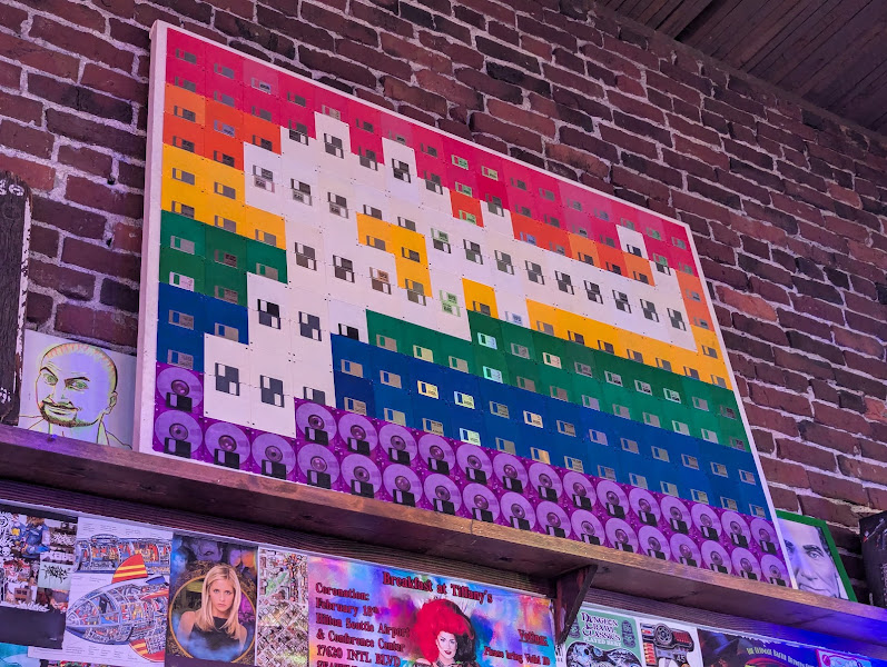 Photo of Raygun Lounge