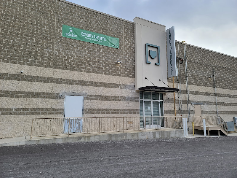 Photo of Localhost Philly