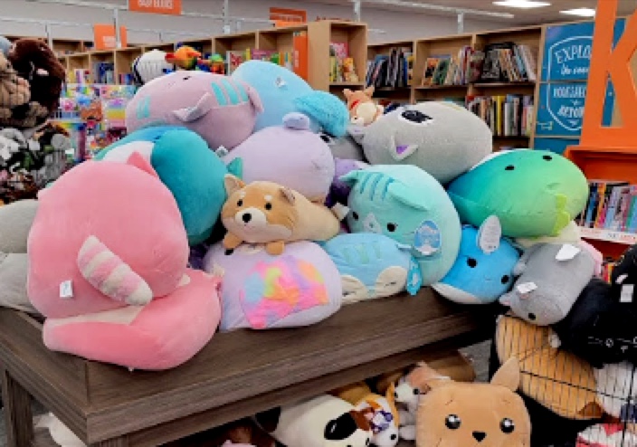 Photo of 2nd & Charles