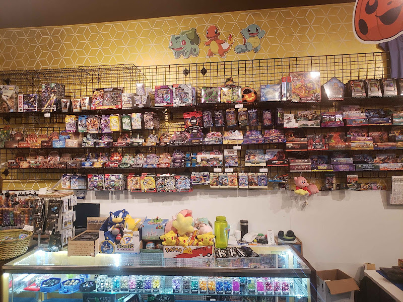 Photo of Mimic's Market