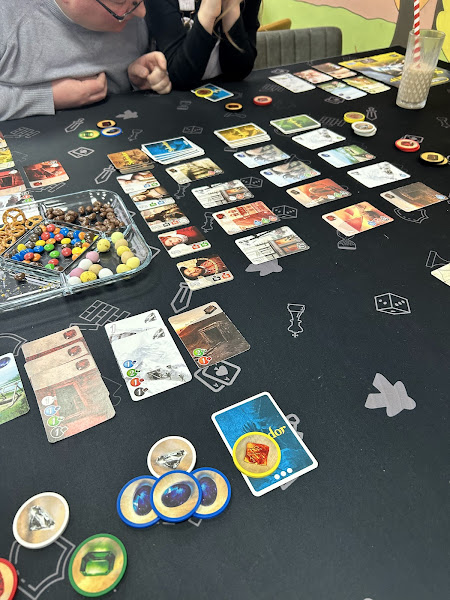 Photo of Outside The Box Board Games Cafe