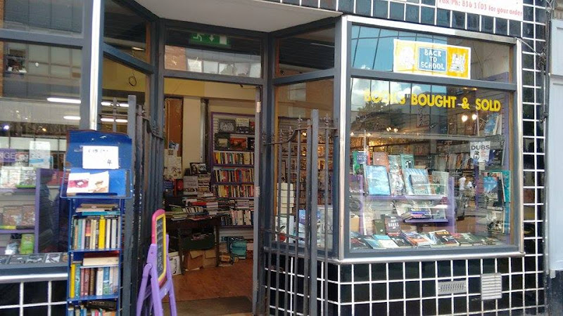 Photo of Bookmart & Gamexchange